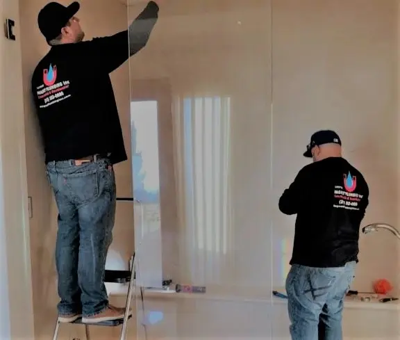 Professional plumbing installation for Leak Detection in Fairfax Station