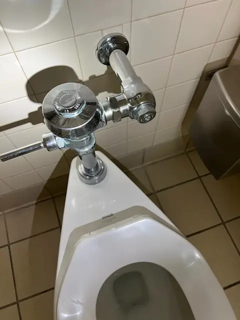 Fixture installation and repair for Sewer Camera Inspection in Fairfax Station